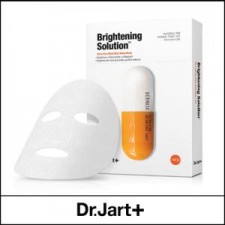 [Dr. Jart+] Dr jart ★ Sale 61% ★ (bo) Dermask Micro Jet Brightening Solution (27g*5ea) 1 Pack / 49(7R)385 / 26,000 won() / Sold Out